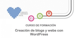 Creación de blogs y webs con WordPress